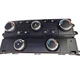2008-2012 Dodge Journey OEM Climate AC Heater Temperature Control P55111892AF 2008-2012 Dodge Journey OEM Climate AC Heater Temperature Control P55111892AF