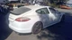 10 11 12 13 14 15 16 PORSCHE PANAMERA Right RH Passenger Front Vent Glass