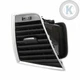 Right Side Dashboard AC Air Vent Fit For AUDI Q5 SQ5 MK1 2009--2017 #8R1820902G#