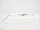 2014 - 2024 MASERATI GHIBLI LH LEFT AIRBAG CURTAIN ROOF AIR BAG OEM 06700092210