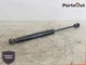2012-2018 AUDI A6 C7 FRONT HOOD BONNET LEFT SIDE SHOCK STRUT LIFT CYLINDER OEM