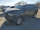 Passenger Right Sun Visor Illuminated Fits 10-24 4 RUNNER 3195141