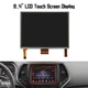 For Jeep Grand Cherokee 8.4 Uconnect LCD MONITOR Touch Screen Radio Navigation