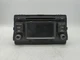 2017-2018 Kia Optima Am Fm Cd Player Radio Receiver VAX8R