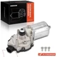 A-Premium Front Windshield Wiper Motor for Toyota Camry 2007-2011 RAV4 2006-2018