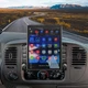 9.7" Carplay For Ford Expedition 1997-2002 Car Stereo Radio Android 13 + Cam