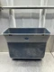 1988-2000 Chevy GMC Silverado Sierra Rear Storage Bin Tray 15959991 OBS OEM
