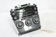 2006-2007 MAZDA MAZDASPEED 6 RADIO HEAD UNIT CLIMATE CONTROL J9167