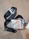 2013-2018 Toyota RAV4 Front Rigth Pasenger Seat Belt Retractor Black OEM
