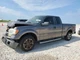 Driver Sun Visor Crew Cab Without Mirror Fits 11-14 FORD F150 PICKUP 598502
