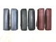 1 [ Pair ] OEM  MOPAR NOS FRONT  1967- 70 B BODY  Plymouth Dodge Maroon & Black