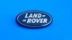 08 09 10 11 12 LAND ROVER LR2 REAR GATE EMBLEM LOGO BADGE SYMBOL USED OEM B17
