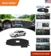 Luxury Dash Cover for Chevy Cavalier 1995-2005 | Suede Protector & Sunshade