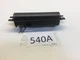 00 01 02 03 04 05 06 BMW E53 X5 CENTER CONSOLE ASH TRAY TRIM COVER OEM D 540A