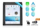 For ford f150 2015 Android Auto 12.1" IPS 4+64 Car Stereo Radio CarPlay GPS Navi