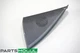 08-14 Mercedes W204 C300 C250 Front Left Side Door Panel Tweeter Cover Black OEM