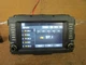 17 18 Kia Sedona Radio Stereo Equipment Receiver Display Screen 96160a9500wac RL