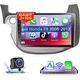 Head Unit For Honda Fit 2009-2013 32GB Android 14.0 Carplay GPS Car Stereo Radio