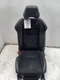 13 14 15 16 17 18 19 20 SUBARU BR-Z FRONT DRIVER LEFT SEAT CLOTH