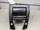 Info-GPS-TV Screen Display Fits 10-11 LEXUS ES350 756312