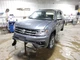 2019 Volkswagen Atlas Sunvisor RH Passenger Right Gray