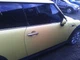 Passenger Right Front Door Thru 4/03 Fits 02-03 MINI COOPER 32387709