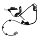 New Front Left Side ABS Speed Connector Cable Fits for Toyota Tundra 2007-2019