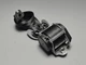 2018-2025 Volkswagen Atlas Rear Passenger Side Third Row Seat Belt Retractor OEM