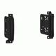 NEW Metra 95-6513B 2-DIN Dash Kit for Jeep Grand Cherokee/Dodge Durango 1YR WRTY