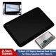 LCD Display For 21-23 Chevrolet Tahoe Suburban GMC Yukon Headrest Back Seat TV