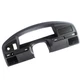Fit For 92-97 Ford F150 F250 F350 Instrument Cluster Dash Blk Panel Bezel Cover