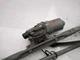 2021 Toyota RAV4 Wiper Motor OEM Grey 85K Miles 851100R070 6 Month Warranty