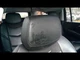 FRONT,LEA,BLK OEM 2016 CADILLAC ESCALAESV