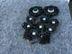 HARMON KARDON SPEAKER TWEETER WOOFER SET BMW F10 550I 535I M5 (11-16) OEM