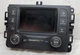 2018-2020 Dodge Ram 1500 2500 3500 AM-FM Radio Receiver W/Display Screen OEM