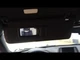 Driver Left Sun Visor Fits 12-18 BMW 320i 1002151