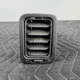1999&ndash;2006 Chevy Silverado GMC Sierra Center Dash AC Air Vent OEM 15717356 Grey