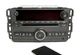 2008 Pontiac Torrent AM FM CD Player Radio w Aux and Bluetooth Upgrade 25887901