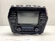 2016-2018 NISSAN MAXIMA NAVIGATION RADIO DISPLAY TOUCH SCREEN CD 25915-9DE0A