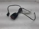 2006-2011 GMC CANYON Seat Belt Front AM6 Crew Cab PASSENGER OEM ID 19209595