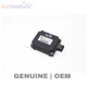 2005-2008 AUDI A6 C6 - Homelink Garage DOOR Control Module 8E0909511A