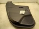 18-22 TOYOTA C-HR PASSENGER SIDE REAR DOOR TRIM PANEL