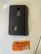 1998-2005 PORSCHE 911 - LEFT LOWER INTERIOR FUSE BOX Cover 99655162100 Black OEM