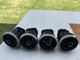 OEM Audi S3 RS3 8V Air Vents Set - 2016-2020 - Complete Set of 4 (S10 056 38 E)