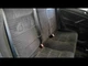 01 02 03 04 05 Volkswagen Passat Rear Back Seat Black Cloth