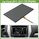 8" Digitizer Touch Screen For Ford Lincoln Sync 2 C Max 2013-2014 GPS Radio