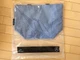Mercedes-Benz original linen style tote bag novelty