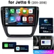 Android CarPlay For VW Jetta 2011-2018 Car Stereo Radio GPS 2+64GB Navi WIFI