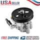 Power Steering Pump with Pulley for 1995-2006 Toyota Camry 3.3L V6 44320-07010