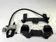 11-19 INFINITI QX80 QX56 FRONT RIGHT RH SIDE SEAT LUMBAR CONTROL MOTOR OEM